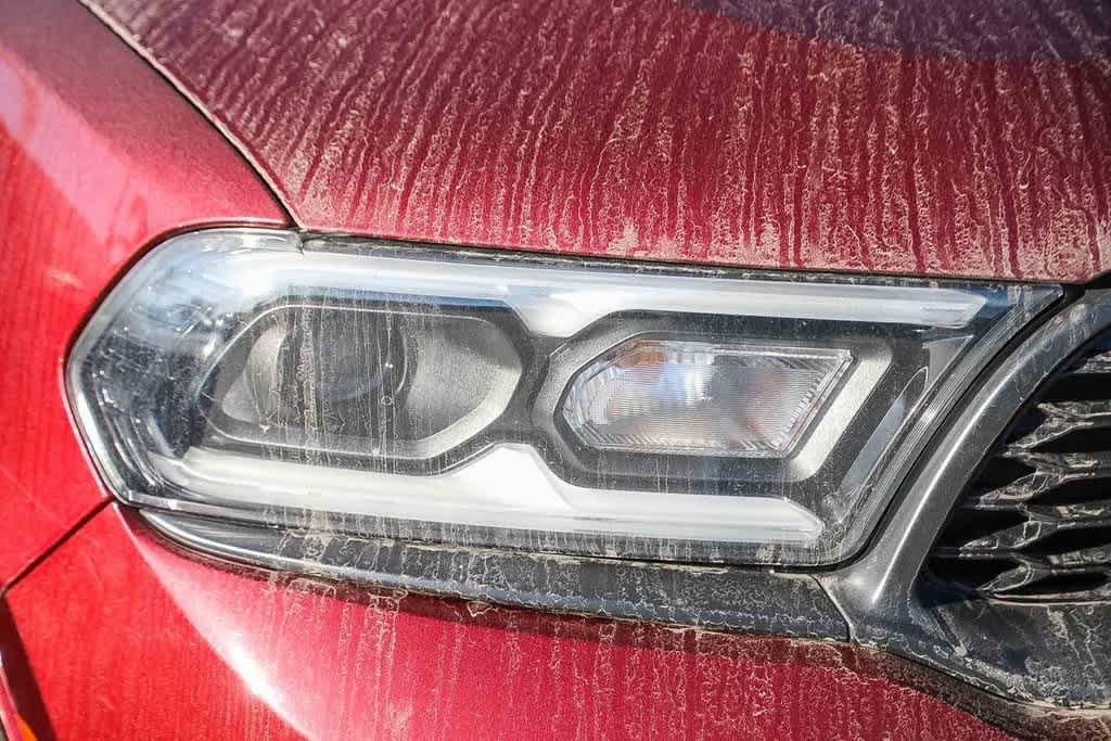 Thumbnail: 2023 Dodge Durango - 14