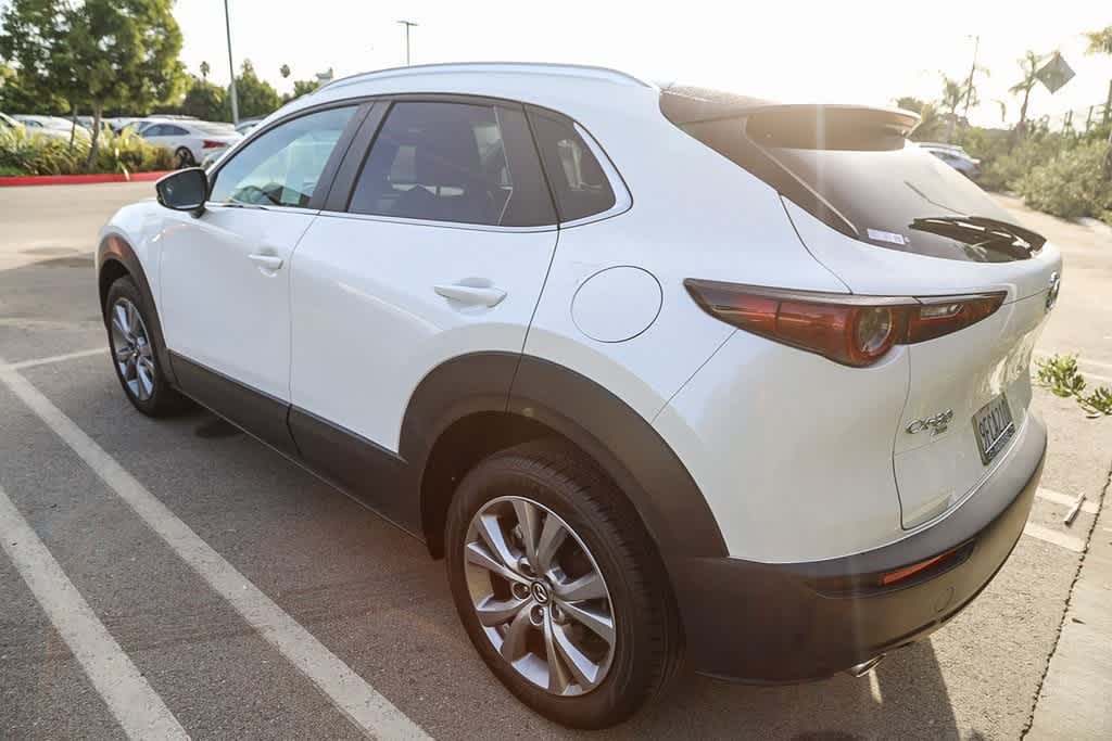 Thumbnail: 2023 Mazda CX-30 - 6