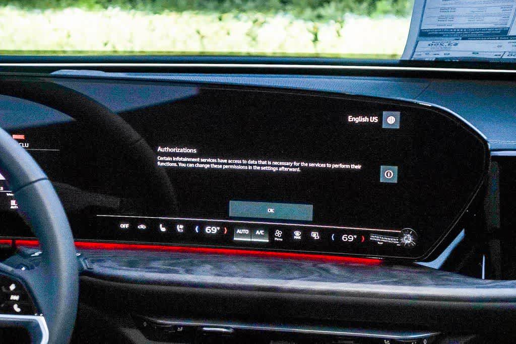 Thumbnail: 2025 Audi Q5 - 14