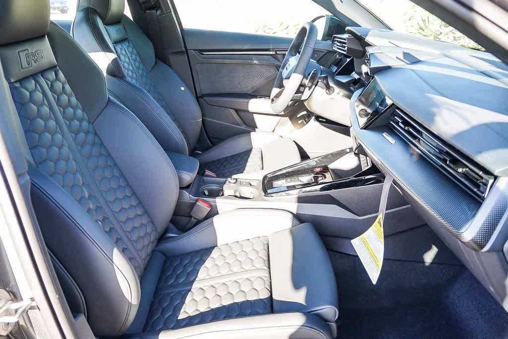 Thumbnail: 2026 Audi RS 3 - 19