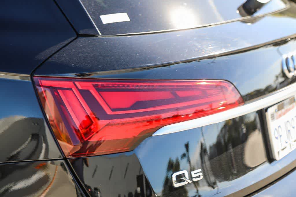 Thumbnail: 2021 Audi Q5 - 8