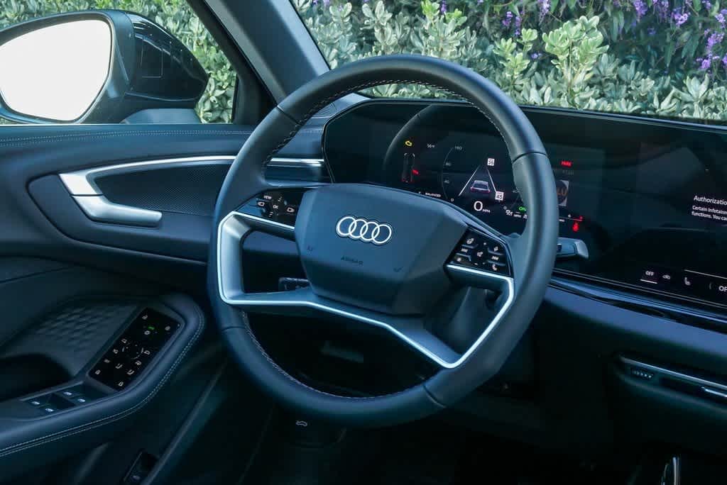 Thumbnail: 2025 Audi A5 - 14