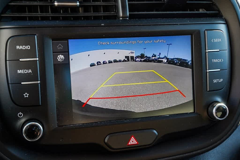 Thumbnail: 2023 Kia Soul - 24