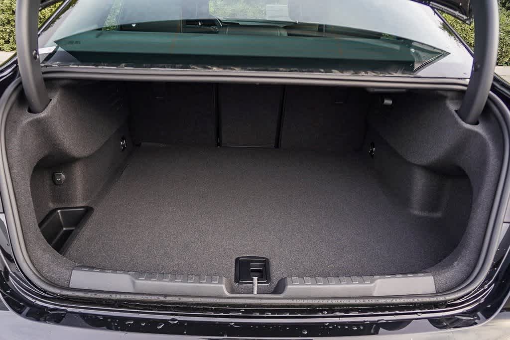 Thumbnail: 2026 Audi A3 - 29