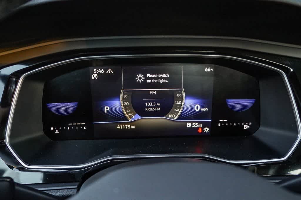 Thumbnail: 2024 Volkswagen Jetta - 26