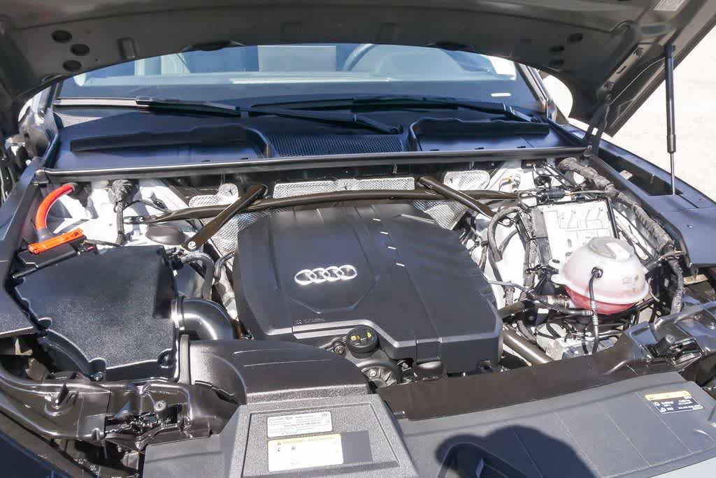 Thumbnail: 2023 Audi Q5 - 23