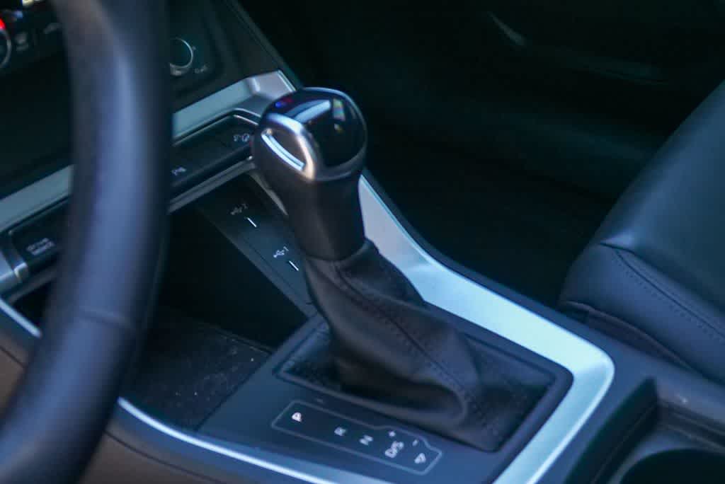 Thumbnail: 2022 Audi Q3 - 18