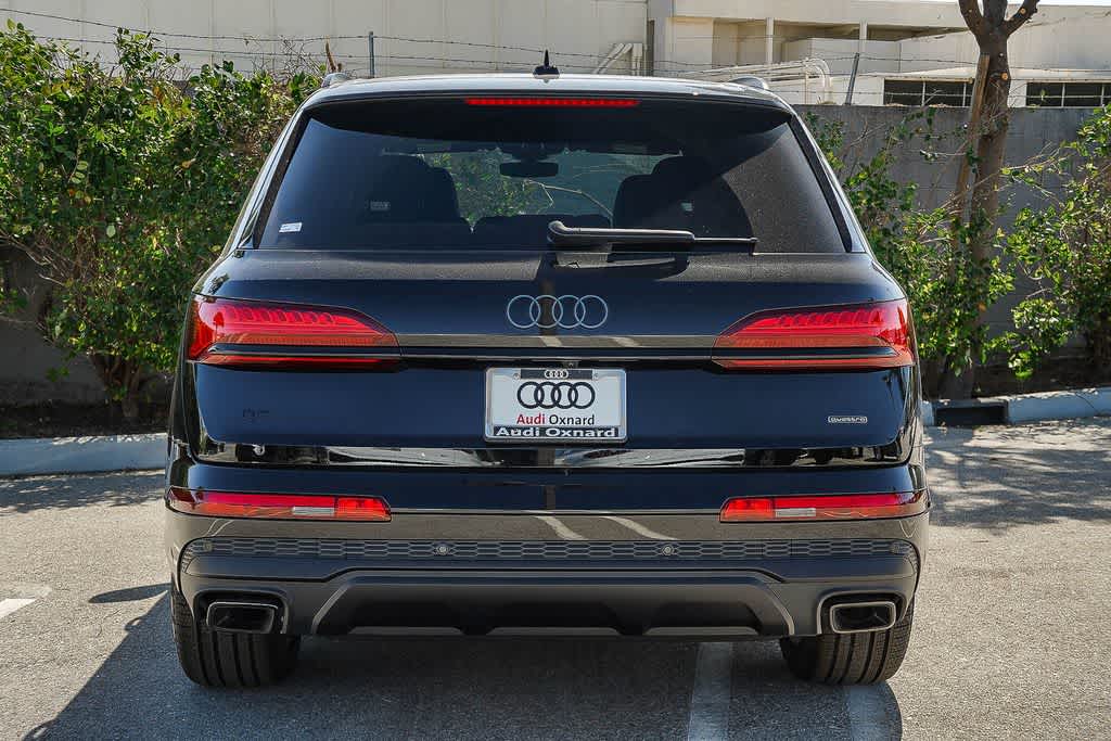 Thumbnail: 2026 Audi Q7 - 5