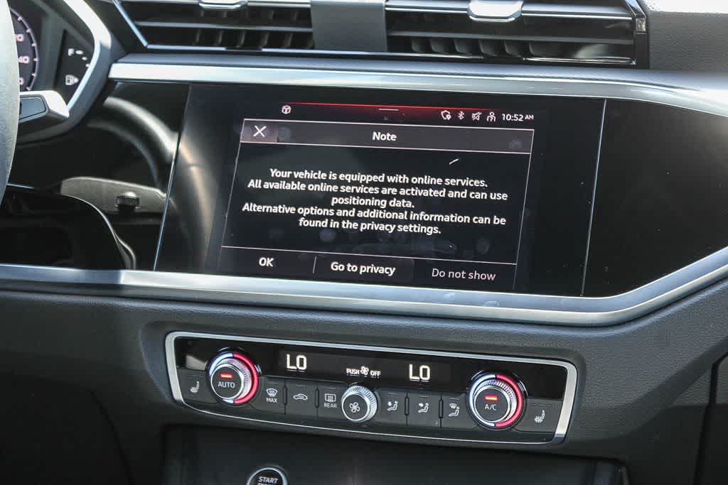 Thumbnail: 2022 Audi Q3 - 14