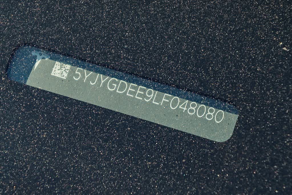 Thumbnail: 2020 Tesla Model Y - 31