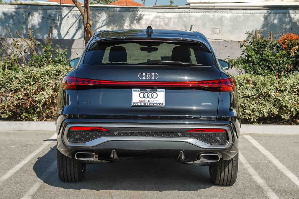 Thumbnail: 2026 Audi Q5 - 5