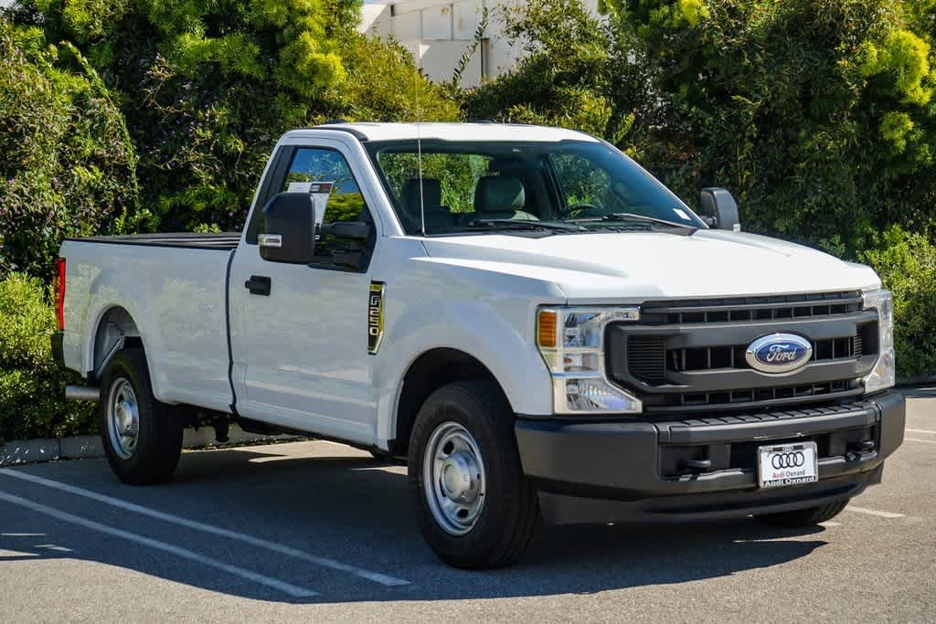 2020 Ford Econoline E-250 3