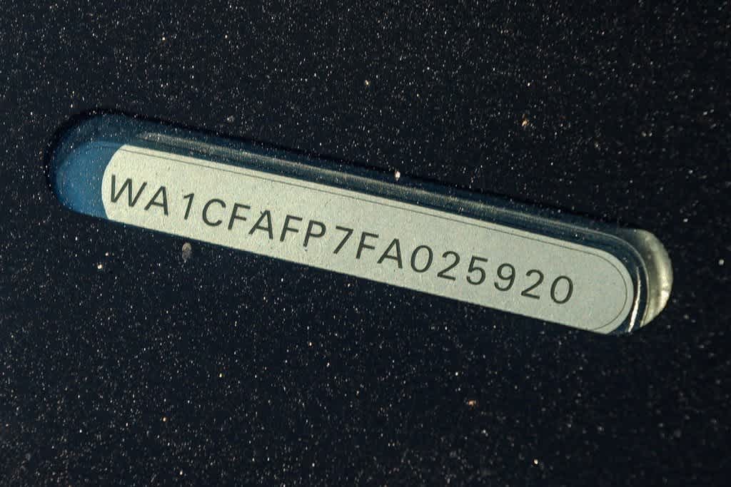 Thumbnail: 2015 Audi Q5 - 28