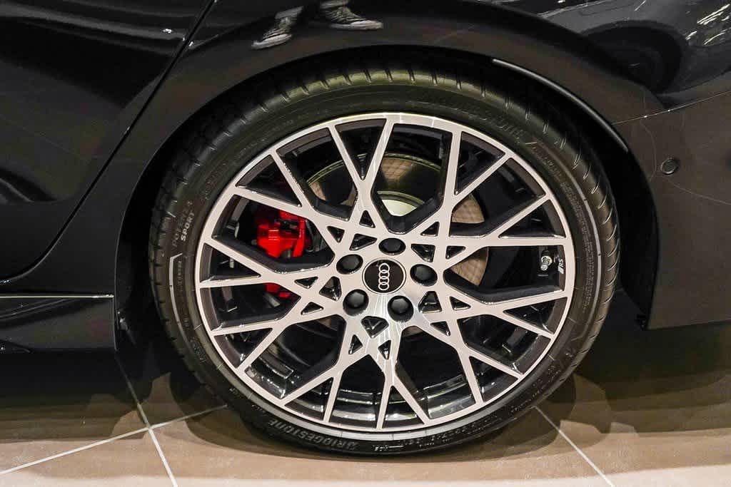 Thumbnail: 2026 Audi RS 3 - 11