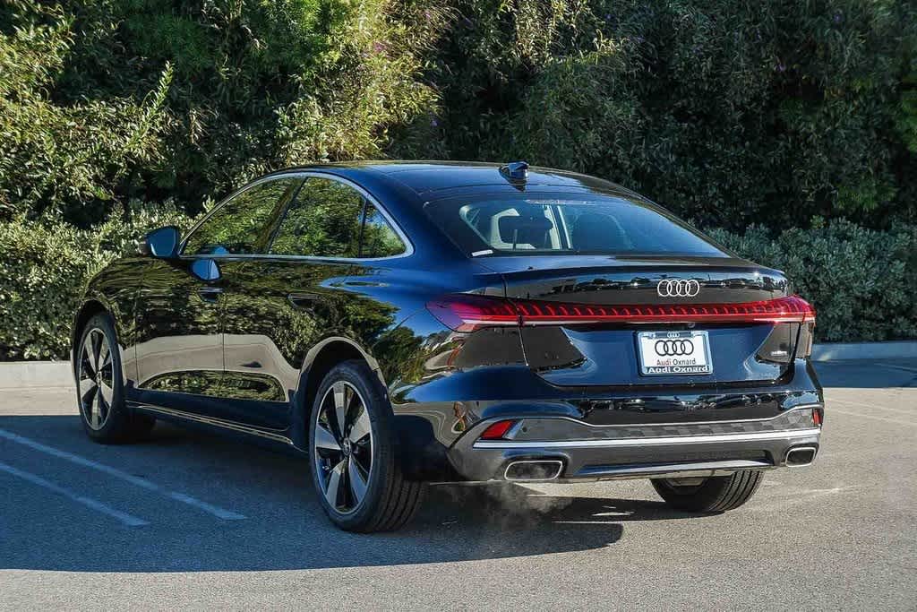 Thumbnail: 2025 Audi A5 - 6