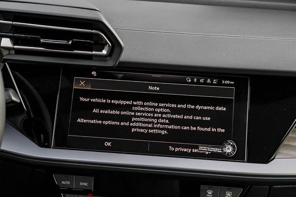 Thumbnail: 2026 Audi A3 - 14