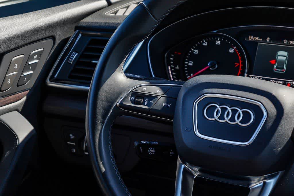 Thumbnail: 2023 Audi Q5 - 16