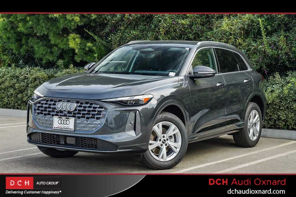 Thumbnail: 2025 Audi Q5 - 1