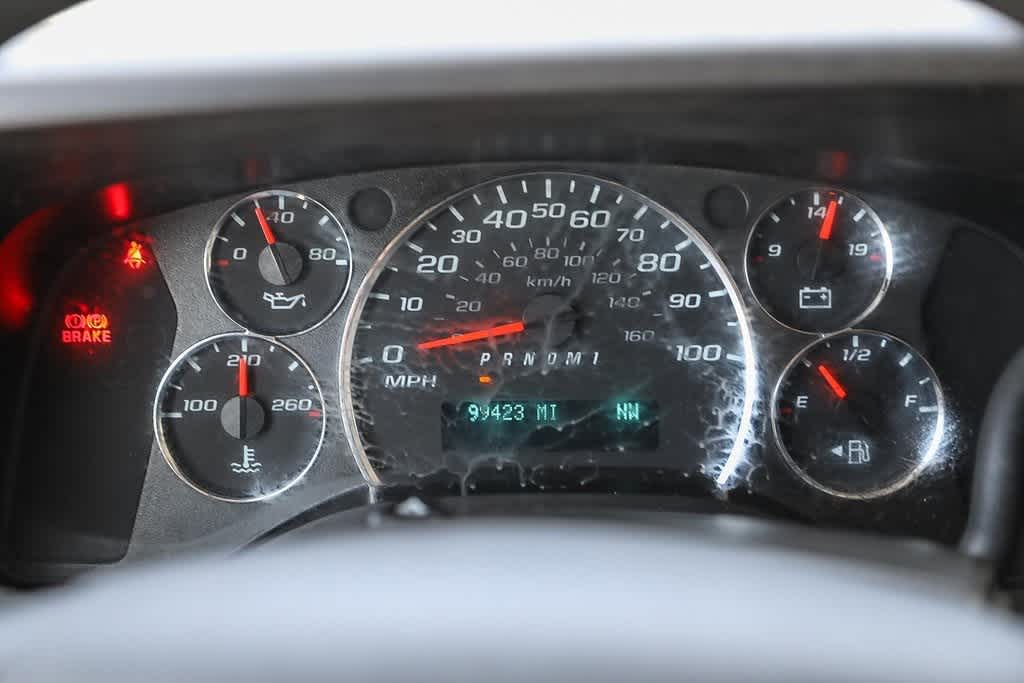 Thumbnail: 2019 Chevrolet Express - 22