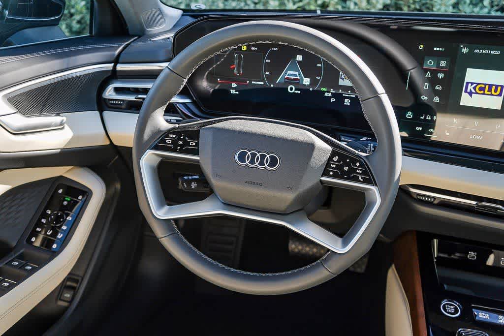 Thumbnail: 2025 Audi A5 - 15