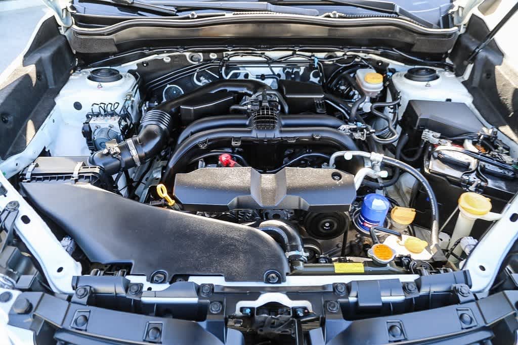 Thumbnail: 2017 Subaru Forester - 26