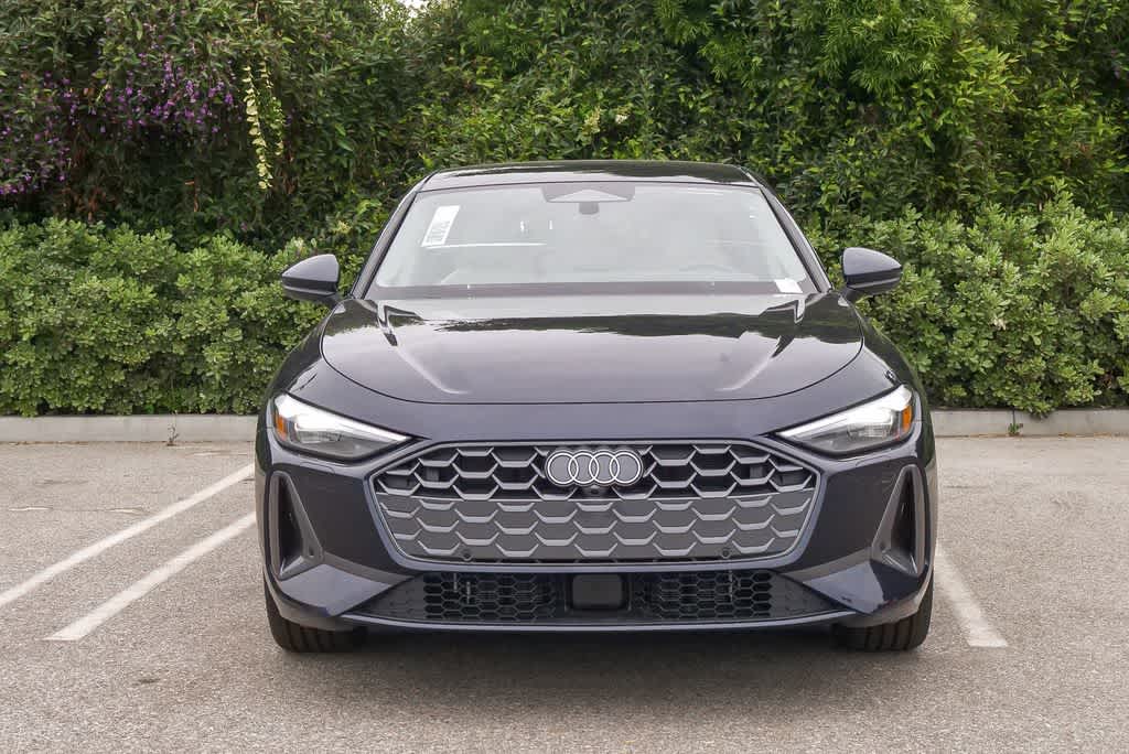 Thumbnail: 2025 Audi A5 - 2