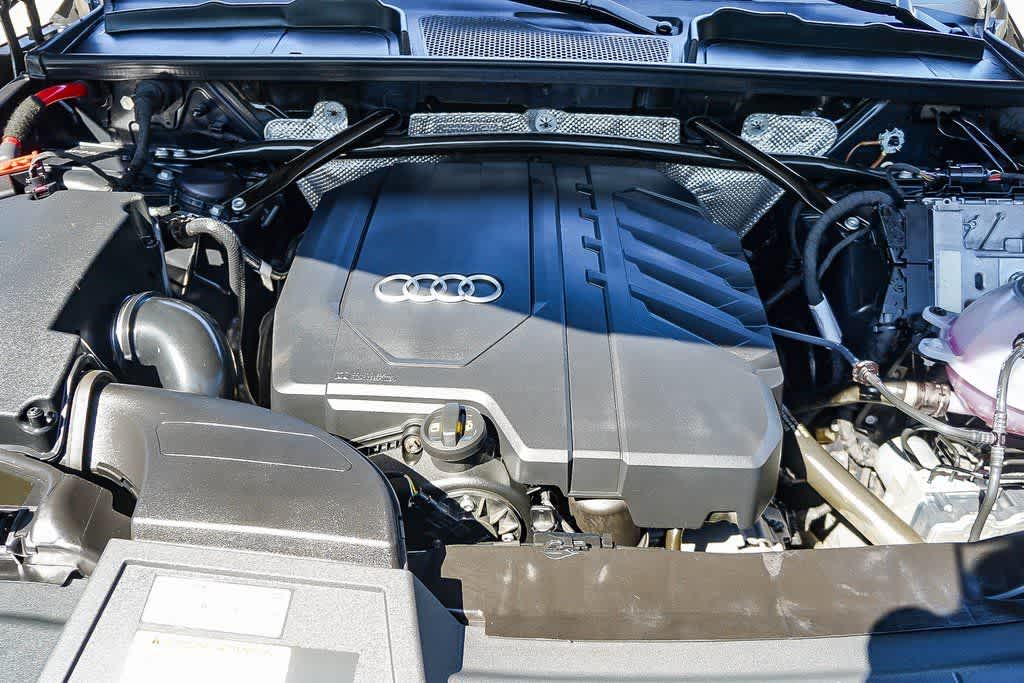 Thumbnail: 2023 Audi Q5 - 28