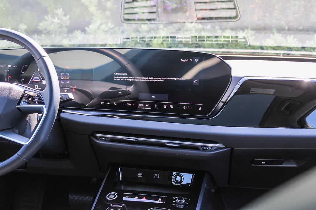 Thumbnail: 2025 Audi A5 - 14