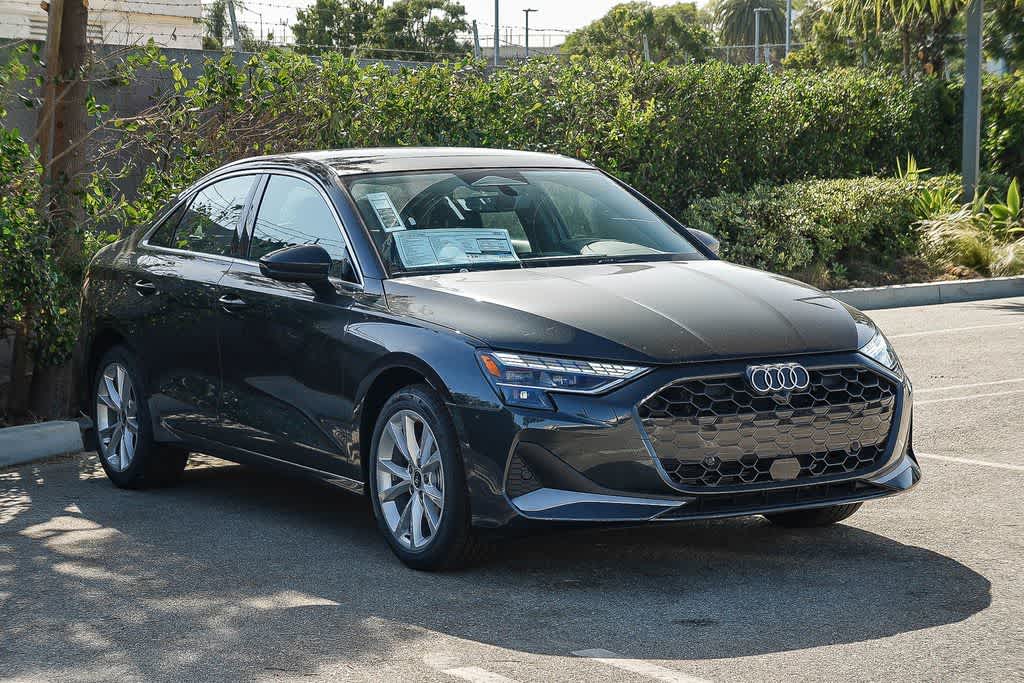 Thumbnail: 2026 Audi A3 - 3