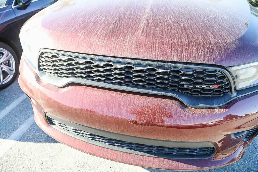 Thumbnail: 2023 Dodge Durango - 15