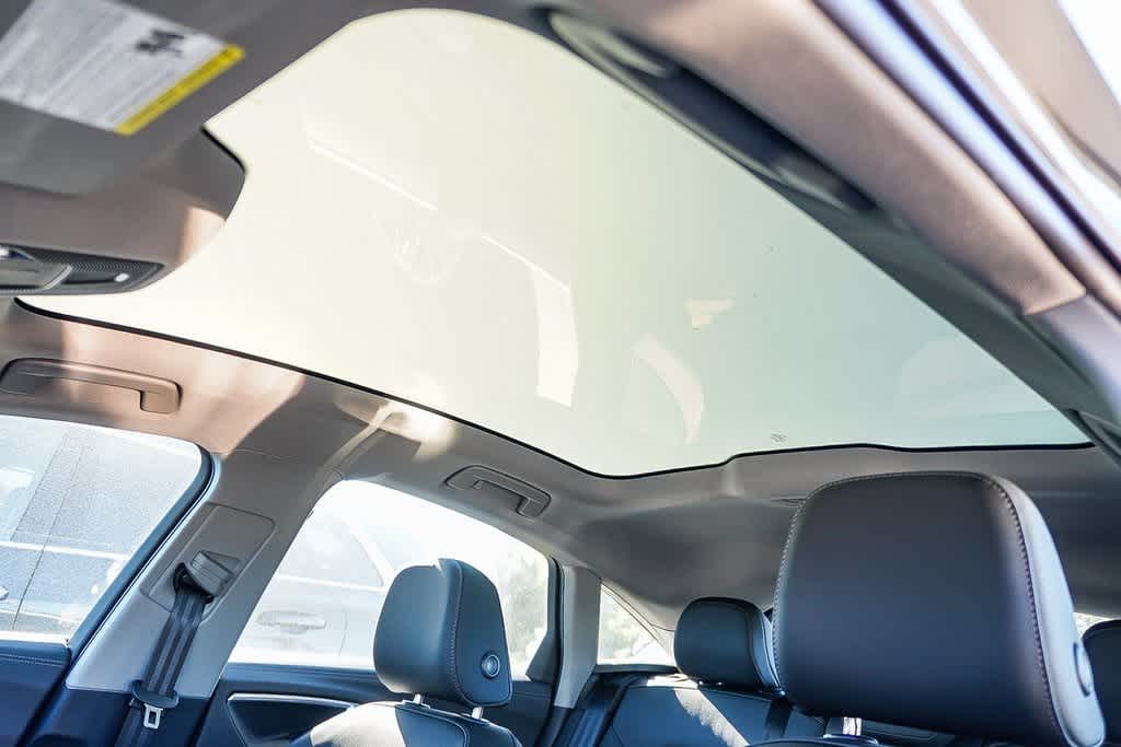 Thumbnail: 2025 Audi A5 - 21