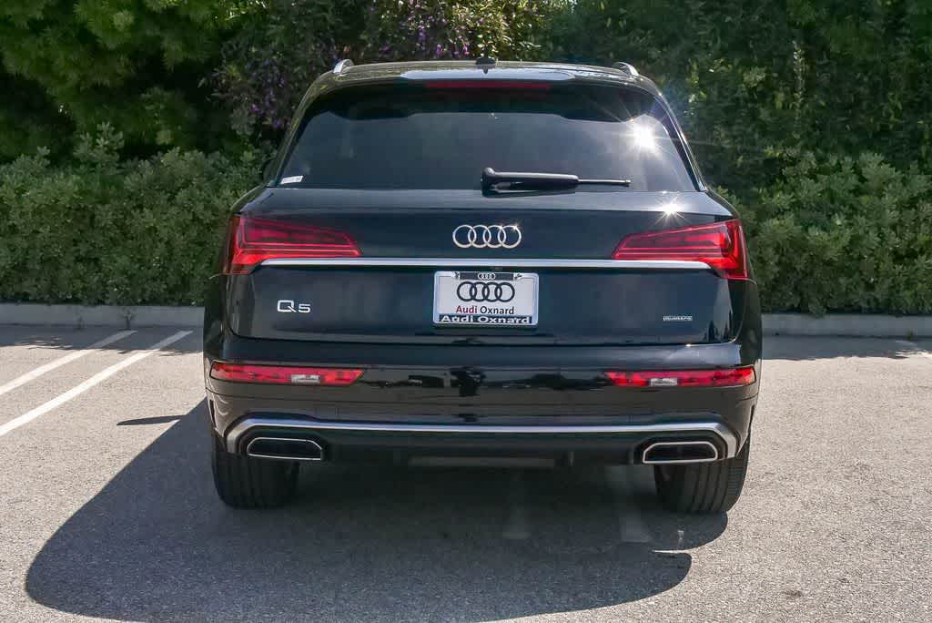 Thumbnail: 2022 Audi Q5 - 9