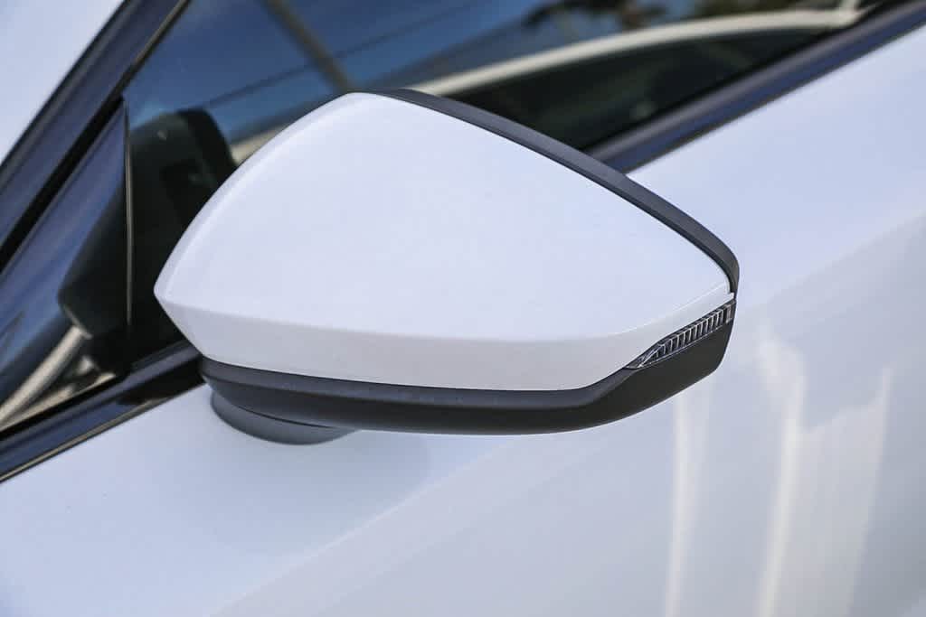 Thumbnail: 2023 Audi A3 - 17