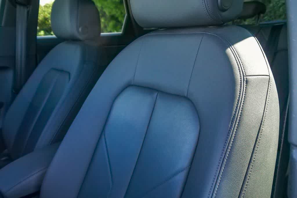 Thumbnail: 2022 Audi Q3 - 21