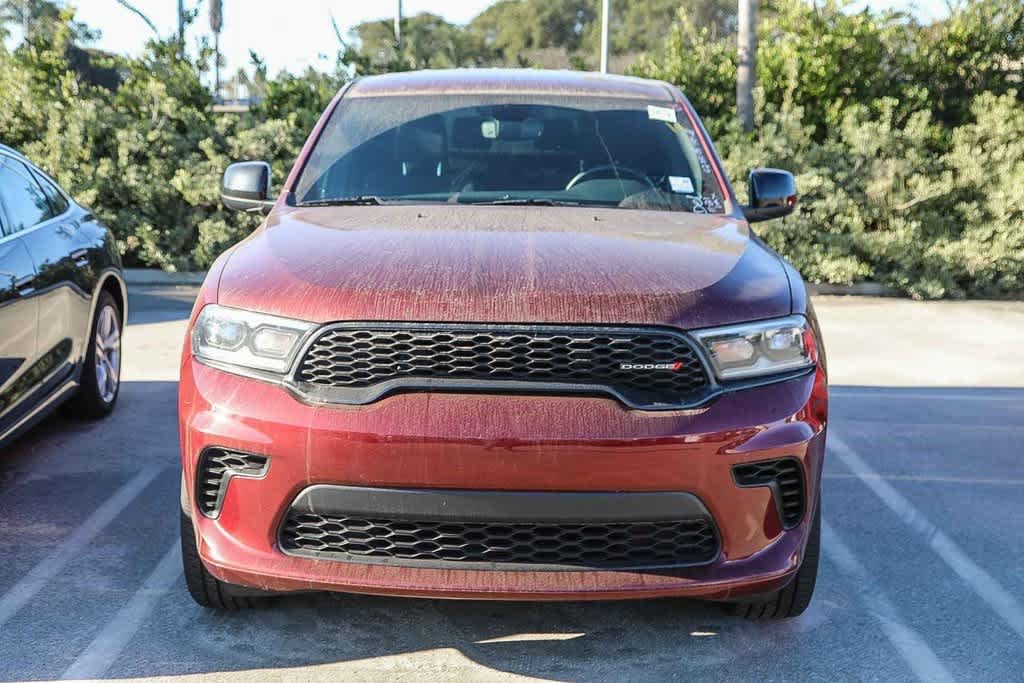 Thumbnail: 2023 Dodge Durango - 2