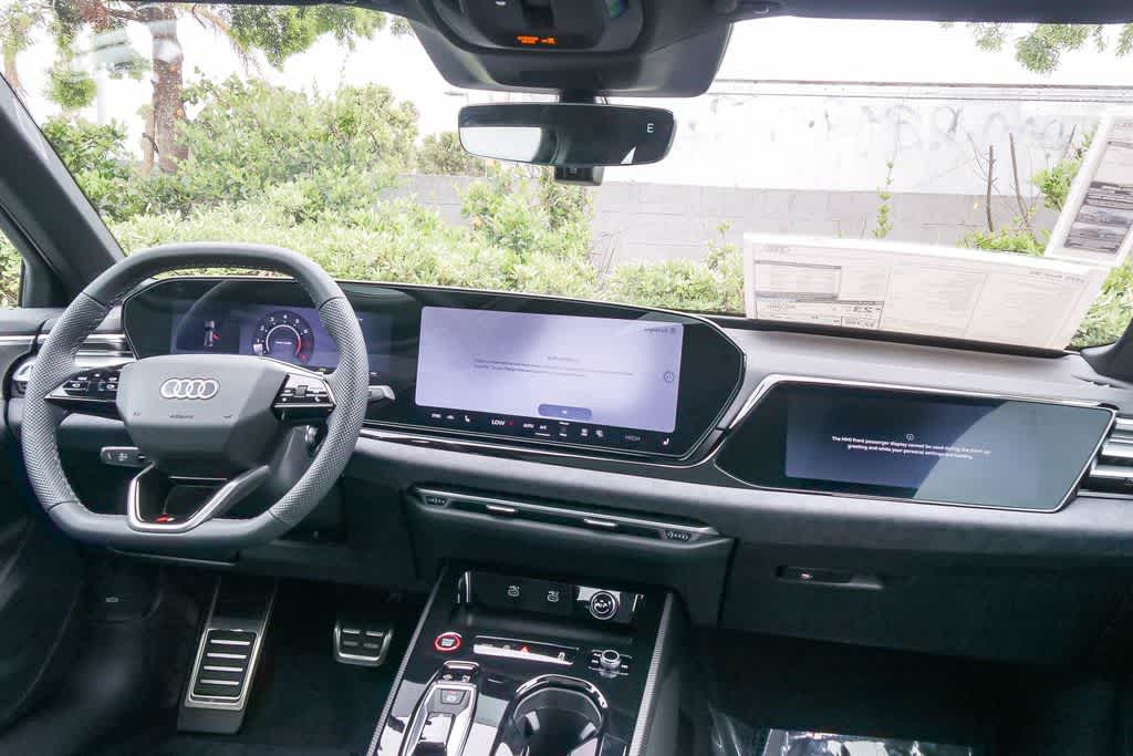 Thumbnail: 2026 Audi S5 - 13