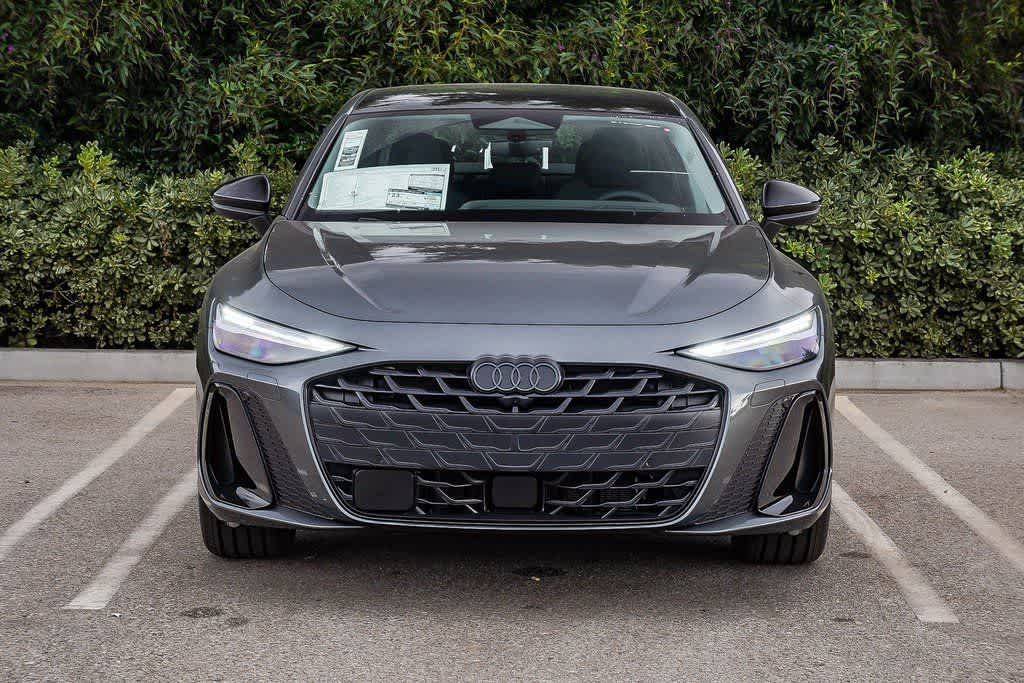 Thumbnail: 2026 Audi A6 - 2