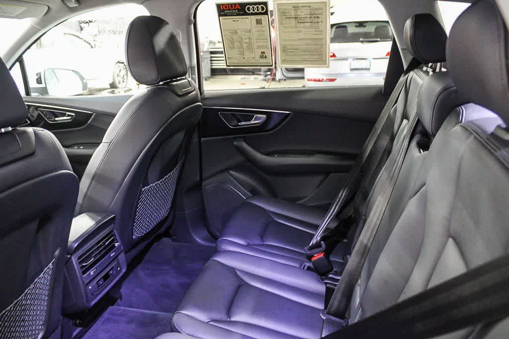 Thumbnail: 2023 Audi Q7 - 14