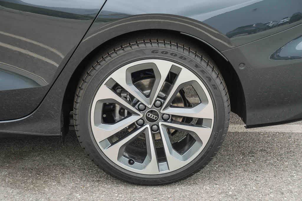 Thumbnail: 2026 Audi A3 - 11