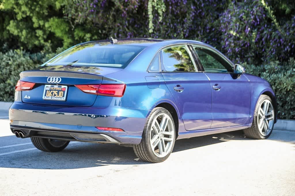 Thumbnail: 2020 Audi A3 - 4