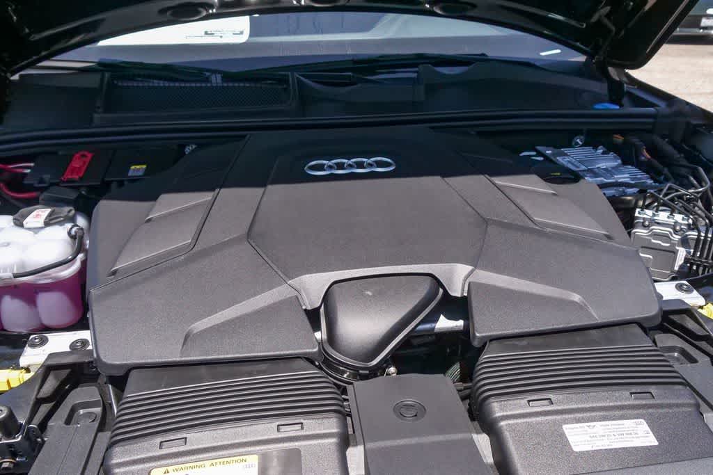 Thumbnail: 2026 Audi Q7 - 26