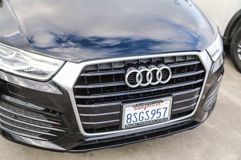 Thumbnail: 2018 Audi Q5 - 15