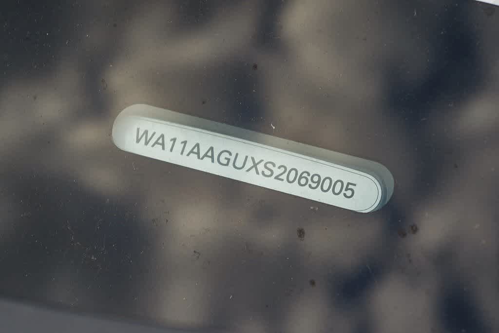 Thumbnail: 2025 Audi Q5 - 31