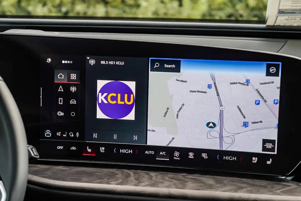 Thumbnail: 2025 Audi Q5 - 14