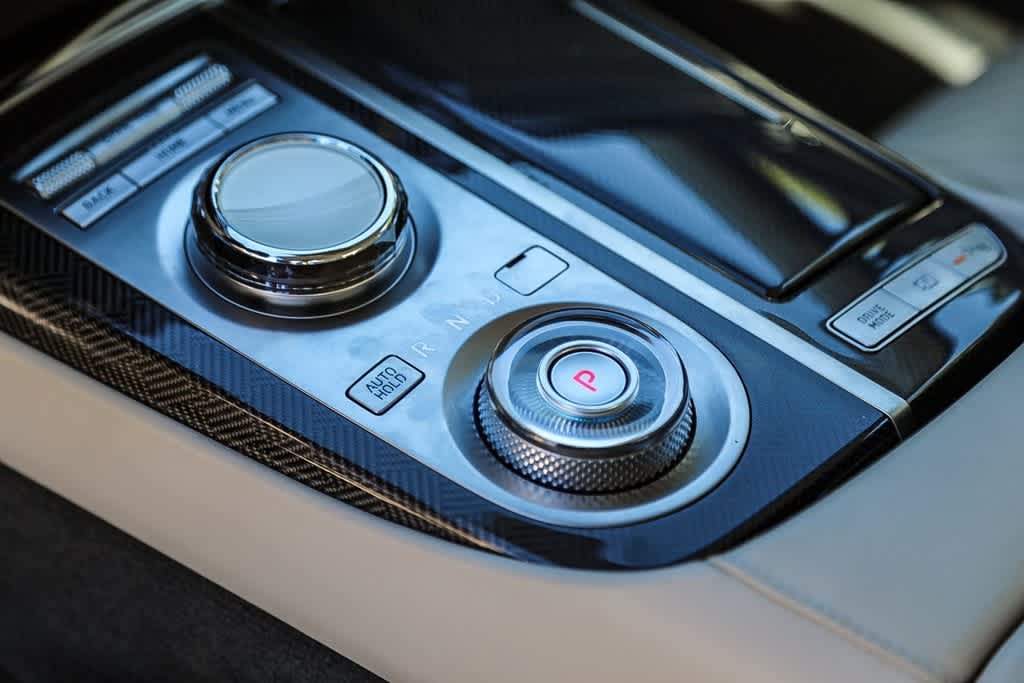 Thumbnail: 2023 Genesis G80 - 19