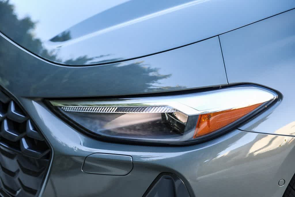 Thumbnail: 2025 Audi A5 - 7