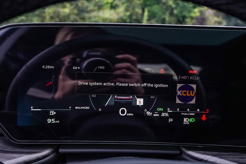 Thumbnail: 2025 Audi Q5 - 26