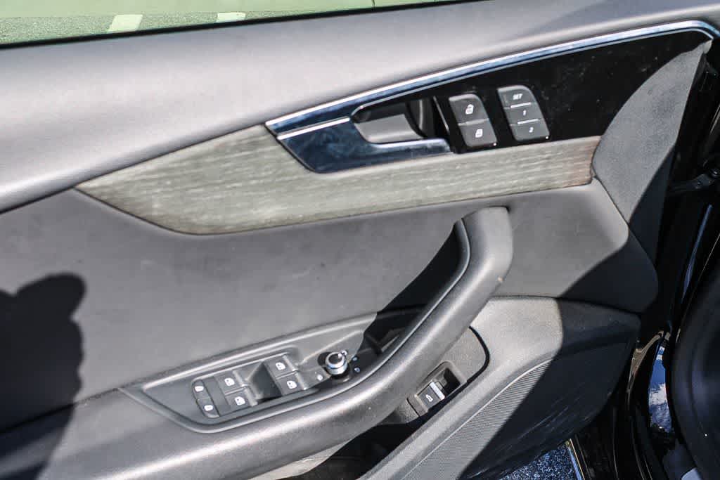 Thumbnail: 2023 Audi A5 - 15