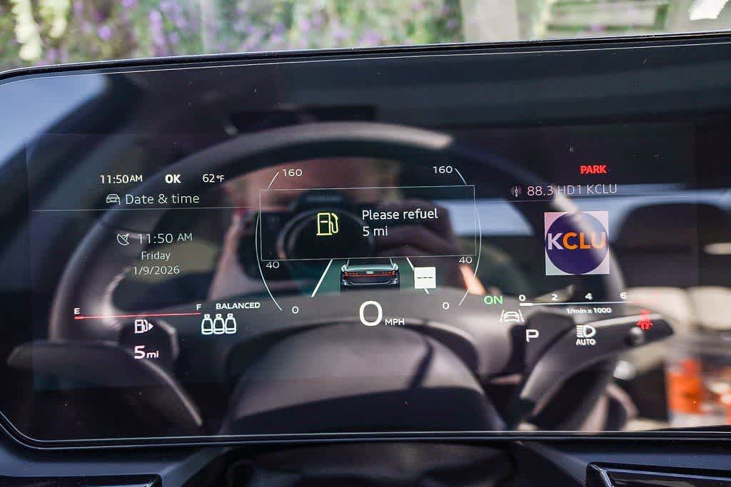 Thumbnail: 2026 Audi A6 - 25