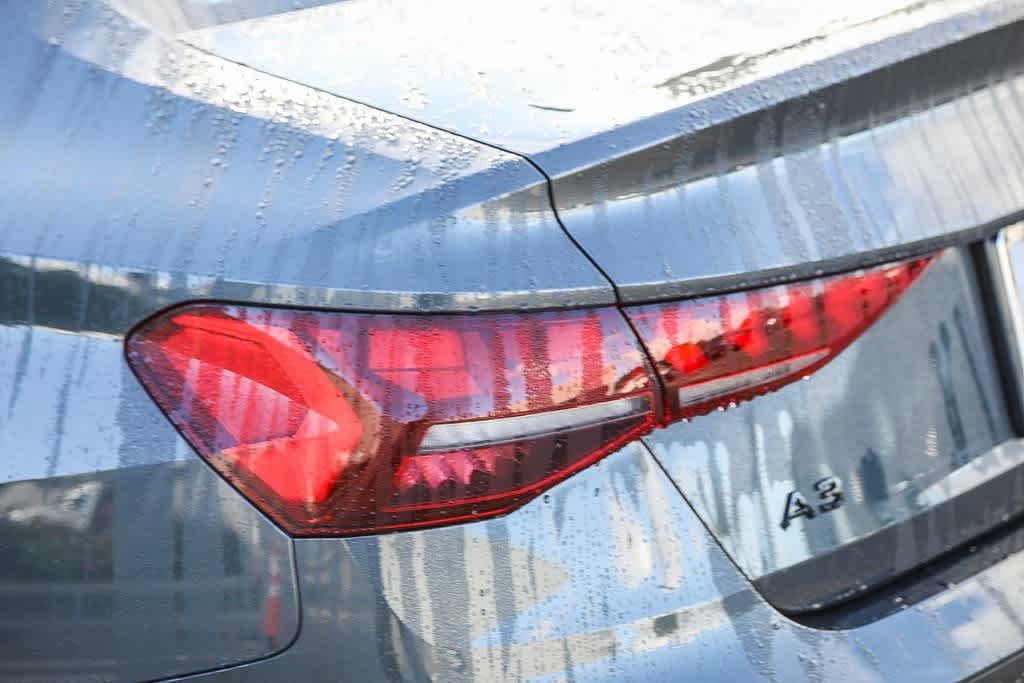 Thumbnail: 2025 Audi A3 - 8